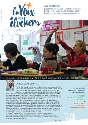 La voix de nos clochers