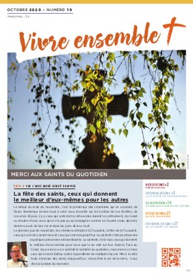 Vivre ensemble