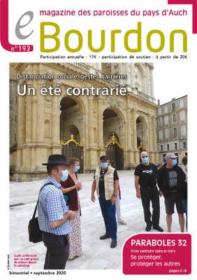 Le Bourdon - Quatre Saisons