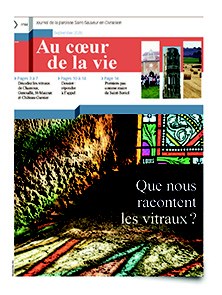 Au cœur de la vie