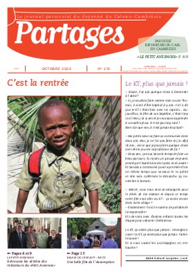 Partages