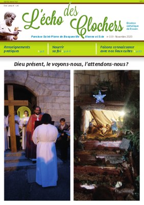 L'écho des clochers