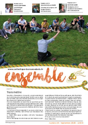 ENSEMBLE BAR SUR AUBE