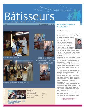 Bâtisseurs