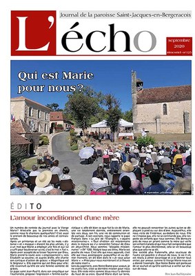 L'Echo