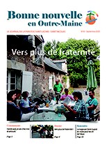 Bonne nouvelle en Outre-Maine