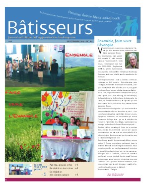 Bâtisseurs
