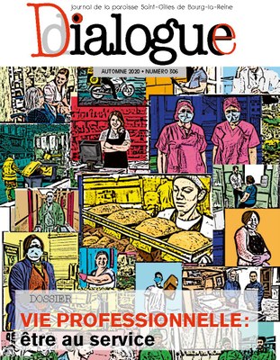 Dialogue