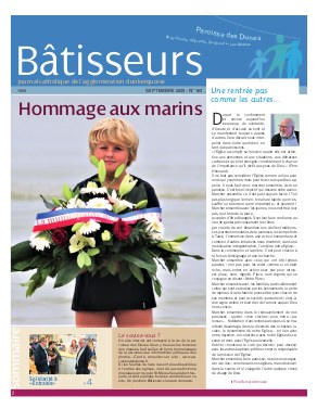 Bâtisseurs