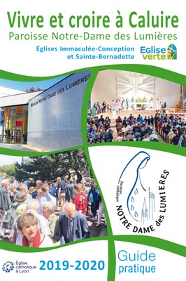 Vivre et Croire à Caluire