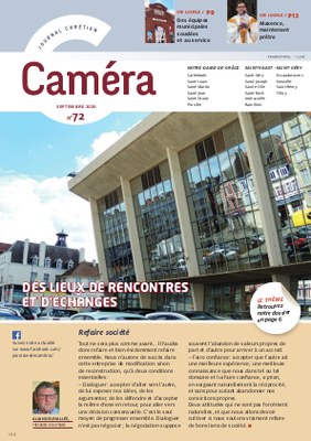 Caméra