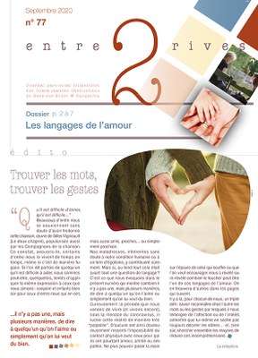 Entre 2 rives