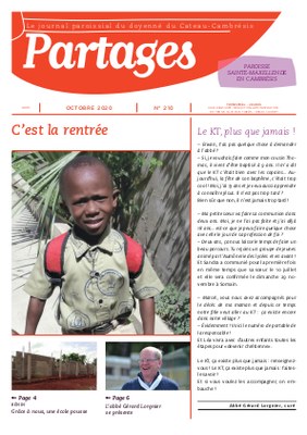 Partages