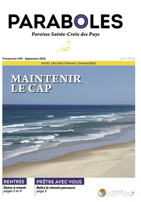 Paraboles