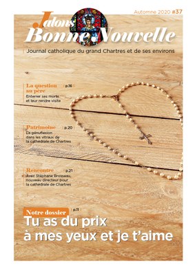 Jalons Bonne Nouvelle