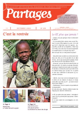 Partages