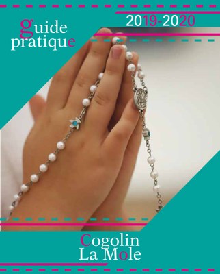 Guide paroissial de Cogolin et La Mole