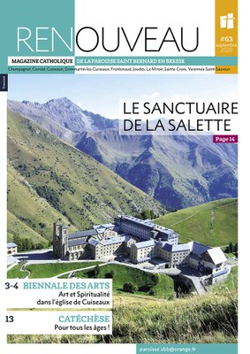 Renouveau