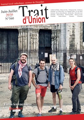 Trait d'Union
