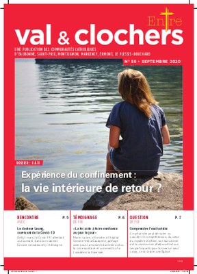 Entre val et clochers