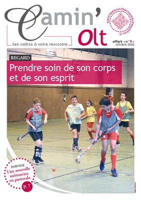 Camin'Olt