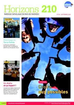Horizons 210