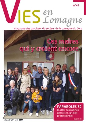 Vies en Lomagne