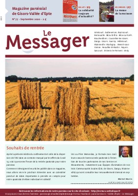 Le Messager