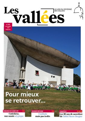 Les Vallées