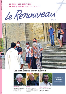 Le renouveau