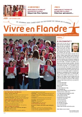 Vivre en Flandres