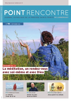 Point Rencontre