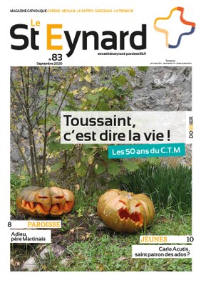 Le St Eynard