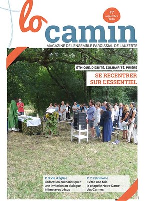 Lo Camin