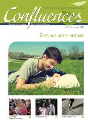 Confluences