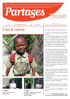 Partages