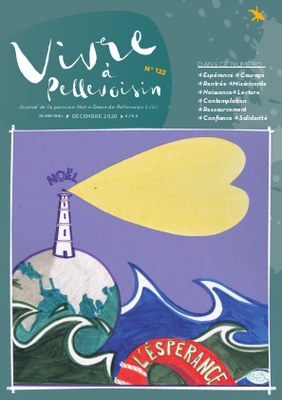 Vivre à Pellevoisin - Juin 2024