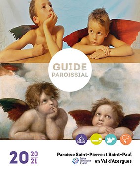Guide de la paroisse de Lissieu