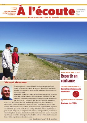 A l'écoute