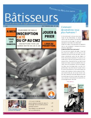 Bâtisseurs