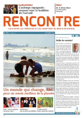 Rencontre