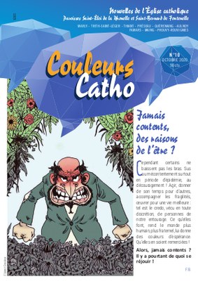 Couleurs Catho