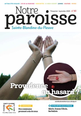 Notre Paroisse
