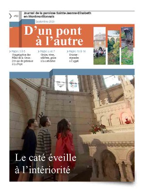 D'un pont à l'autre