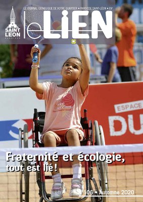 Le Lien Saint Léon