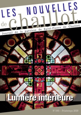 Les nouvelles de Chaillot