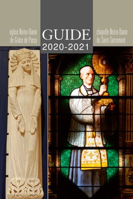 Passy Notre-Dame
