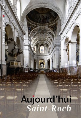 Aujourd'hui Saint-Roch