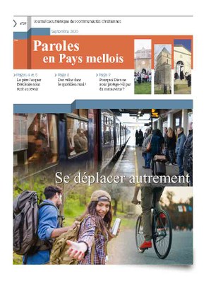 Paroles en Pays mellois