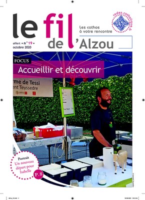 Le Fil de l'Alzou